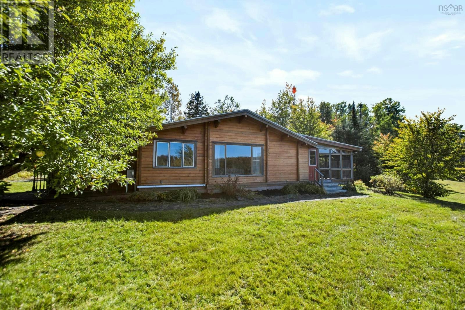 8565 321 Highway, Rockley, NS, B0K 1K0