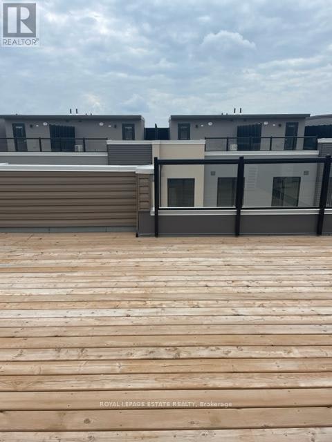 8-3409 Ridgeway Drive, Mississauga, ON, L5L 0B9 - 18