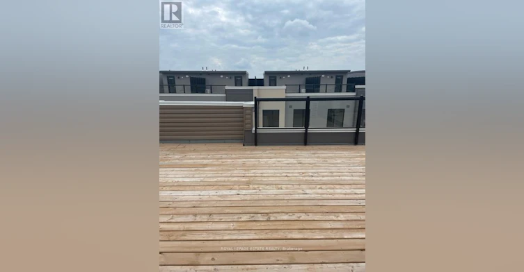 8-3409 Ridgeway Drive, Mississauga, ON, L5L 0B9 - 18