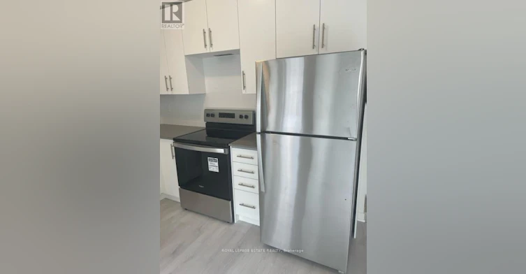 8-3409 Ridgeway Drive, Mississauga, ON, L5L 0B9 - 3