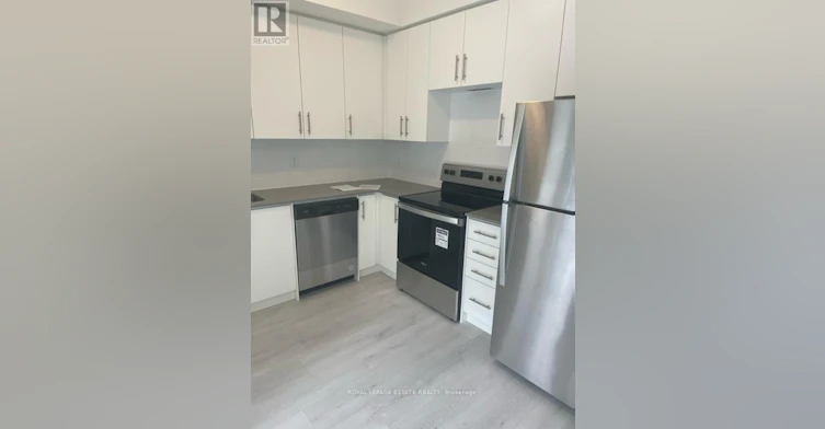 8-3409 Ridgeway Drive, Mississauga, ON, L5L 0B9 - 2