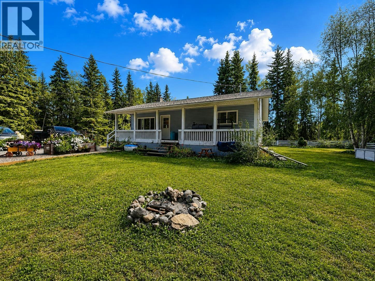 5137 Carmen Hill Road, Vanderhoof, BC, V0J 3A1