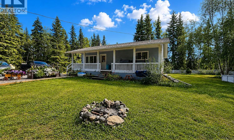 5137 Carmen Hill Road