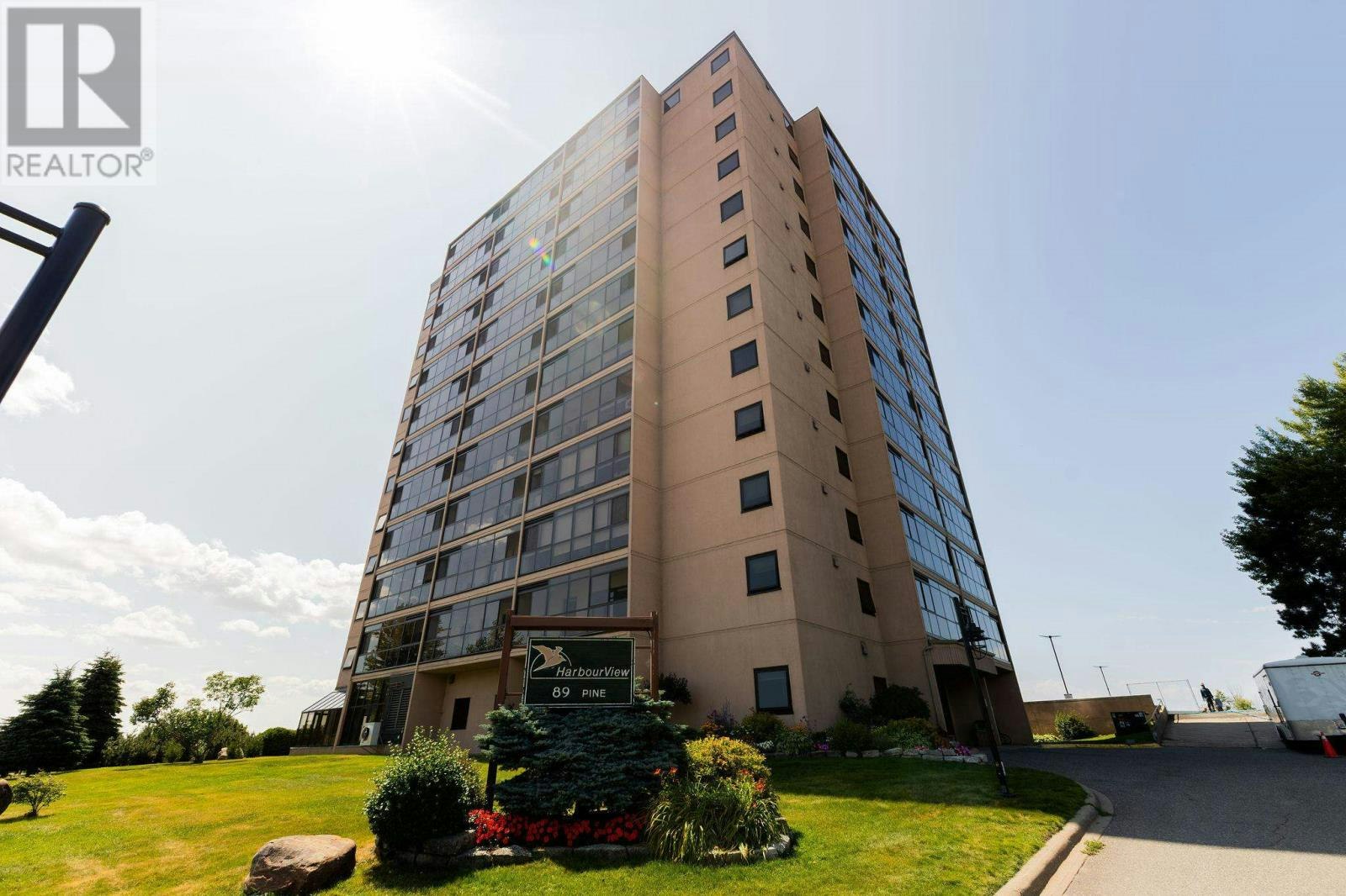 805-89 Pine Street, Sault Ste. Marie, ON, P6A 6M6