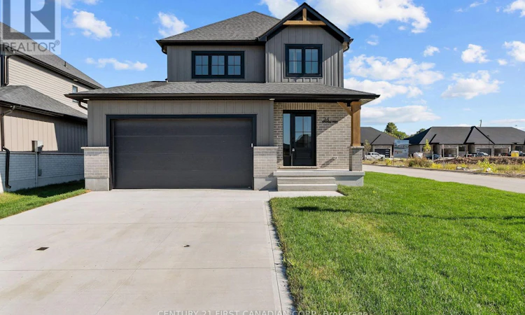 34 Postma Crescent