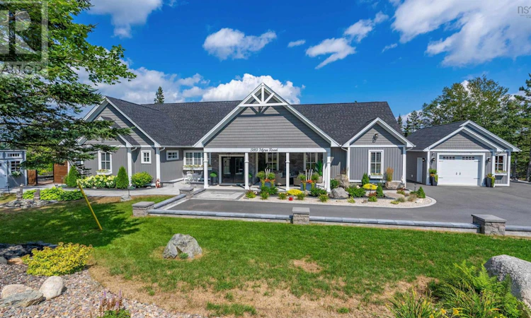 389 Myra Road