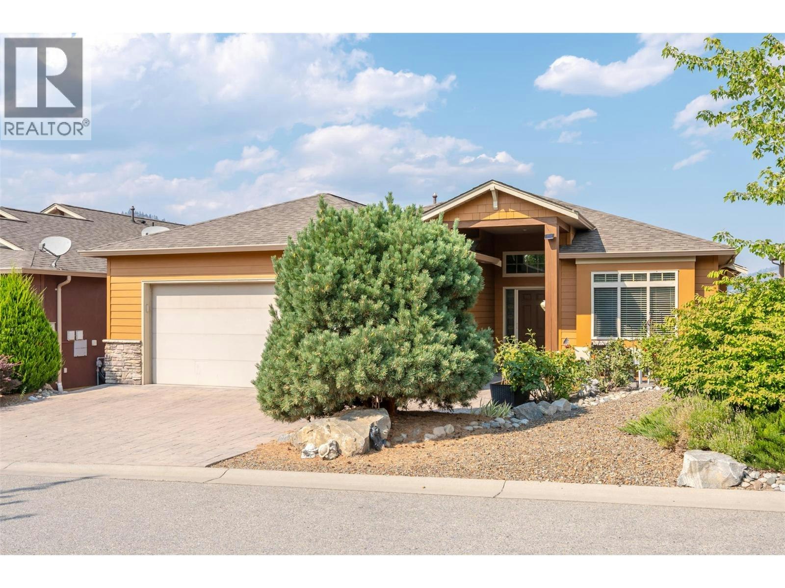 8-6833 Meadows Drive, Oliver, BC, V0H 1T4