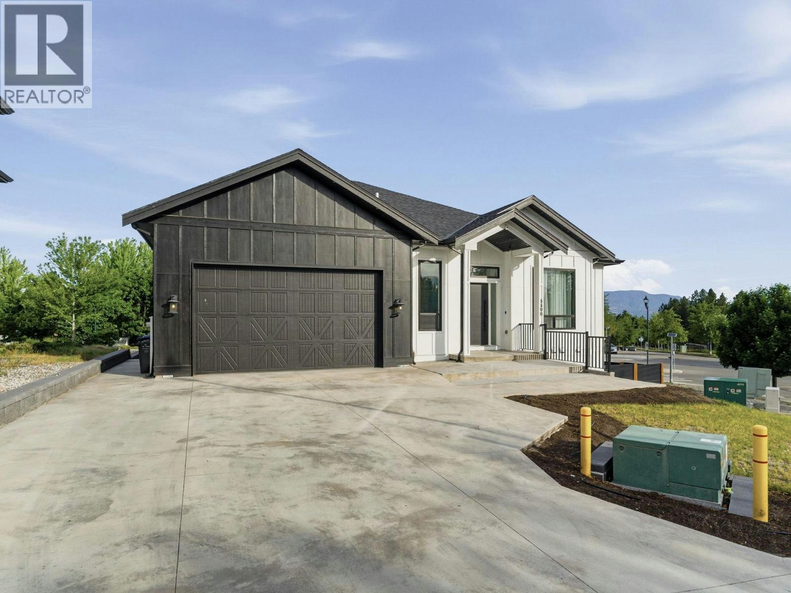 5300 Hedeman Court, Kelowna, BC, V1W 5A3