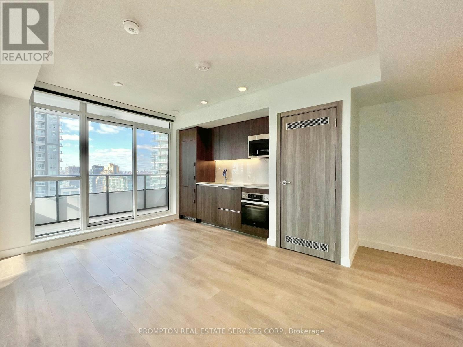 2007-38 Widmer Street, Toronto, ON, M5V 0P7
