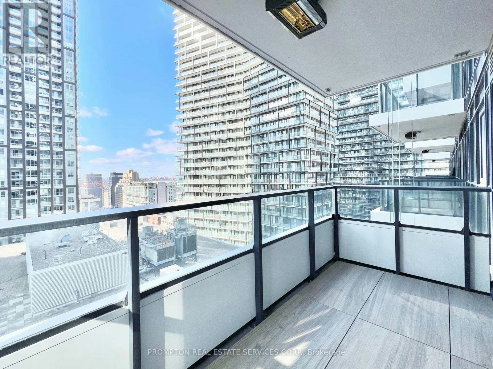 2007-38 Widmer Street, Toronto, ON, M5V 0P7 - 22