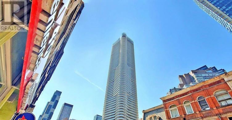 5213-11 Wellesley Street W, Toronto, ON, M4Y 1E8