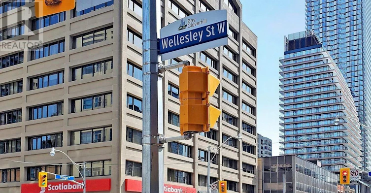 5213-11 Wellesley Street W, Toronto, ON, M4Y 1E8 - 27