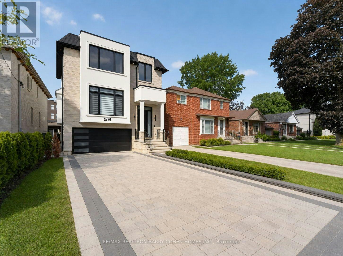 68 Lynnhaven Road, Toronto, ON, M6A 2K9