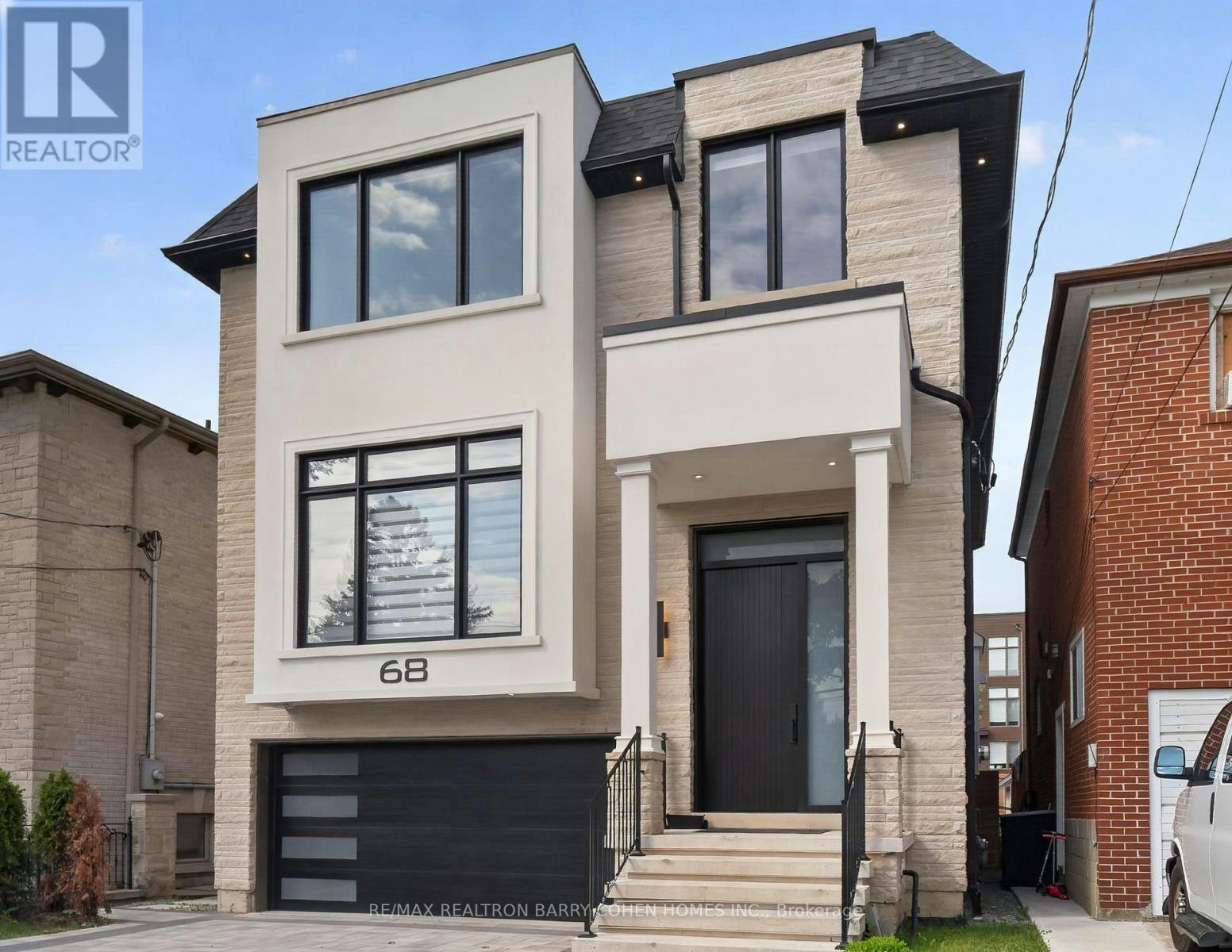 68 Lynnhaven Road, Toronto, ON, M6A 2K9
