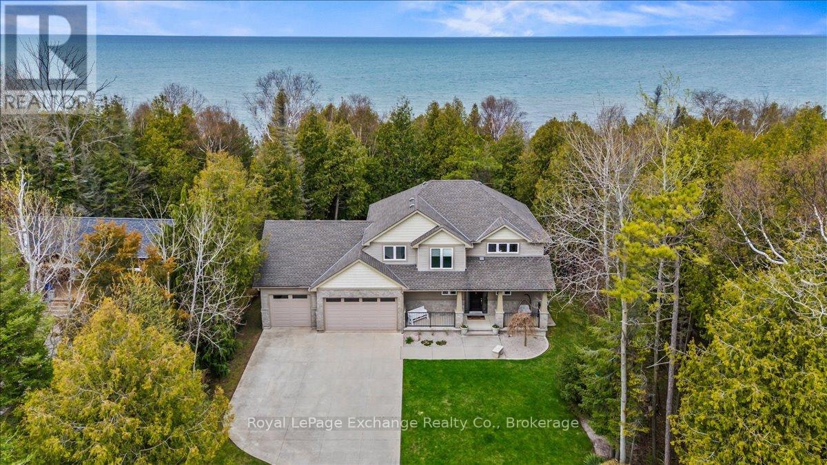 14 Kuehner Street, Kincardine, ON, N2Z 2X6