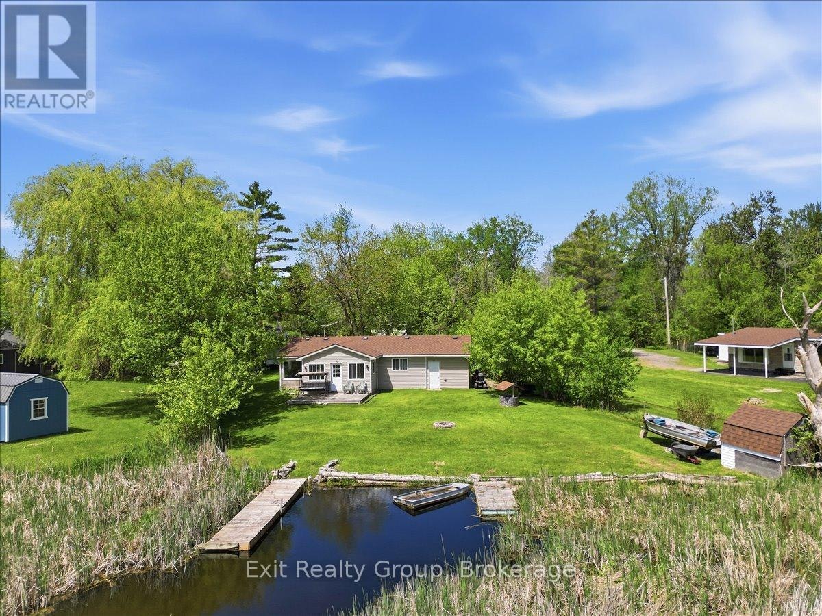 33 Willow Point Road, Brighton, ON, K0K 1H0