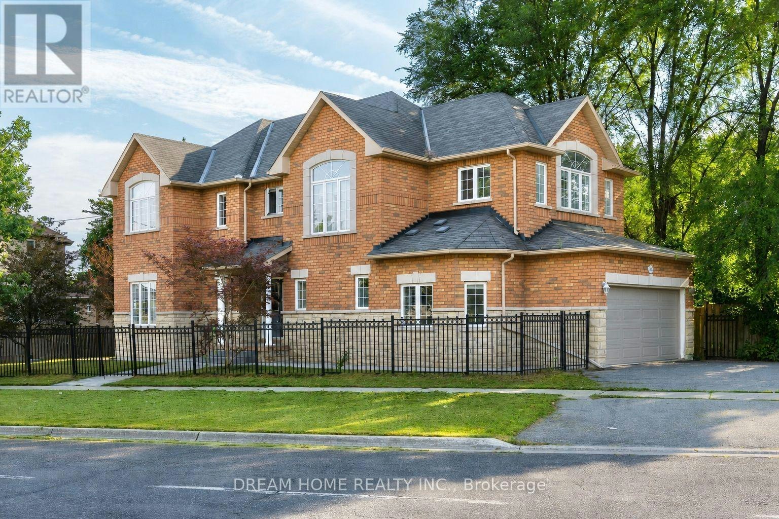4083 Ellesmere Road, Toronto, ON, M1C 1J2