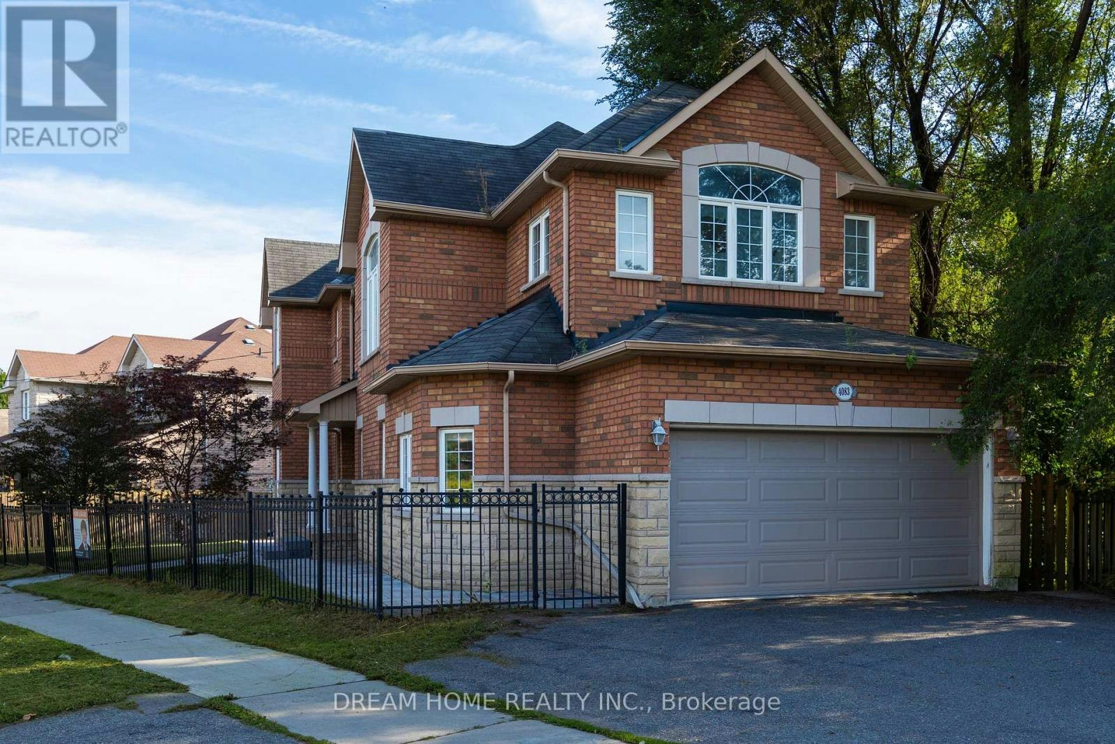 4083 Ellesmere Road, Toronto, ON, M1C 1J2 - 4