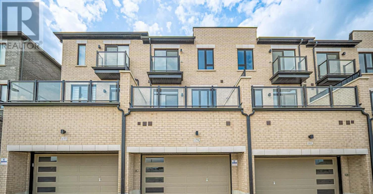 179 Vine Cliff Boulevard, Markham, ON, L6C 1A8 - 49