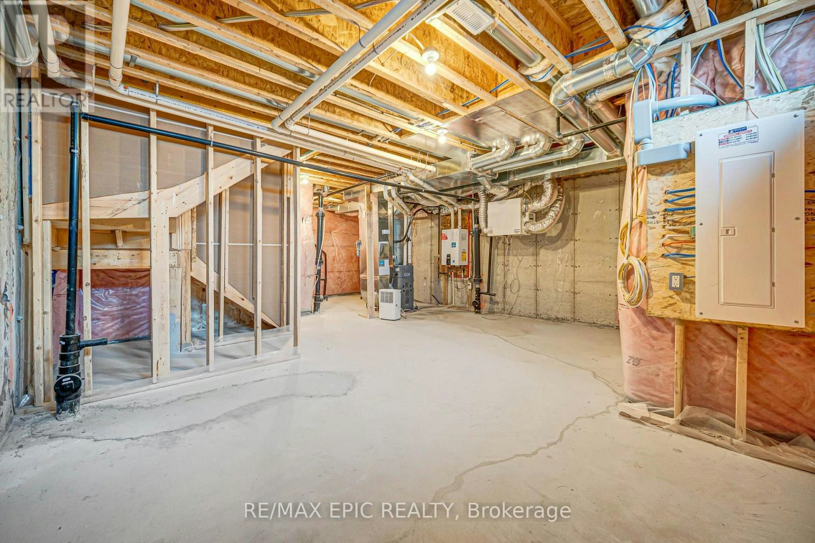 179 Vine Cliff Boulevard, Markham, ON, L6C 1A8 - 45