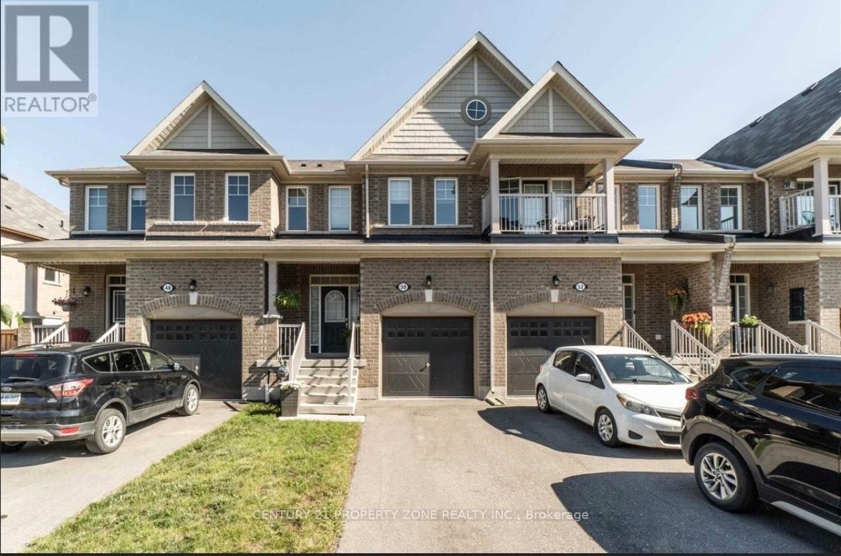 50 Jackson Drive, New Tecumseth, ON, L0G 1W0