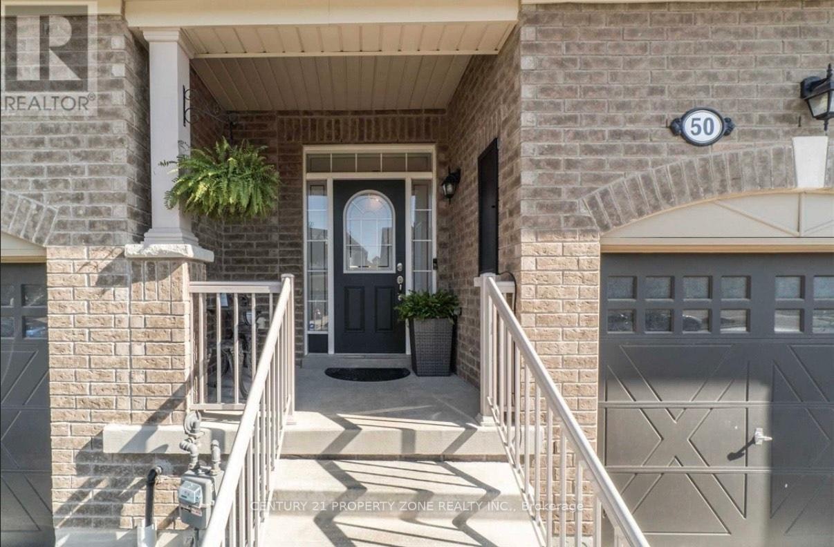 50 Jackson Drive, New Tecumseth, ON, L0G 1W0 - 2