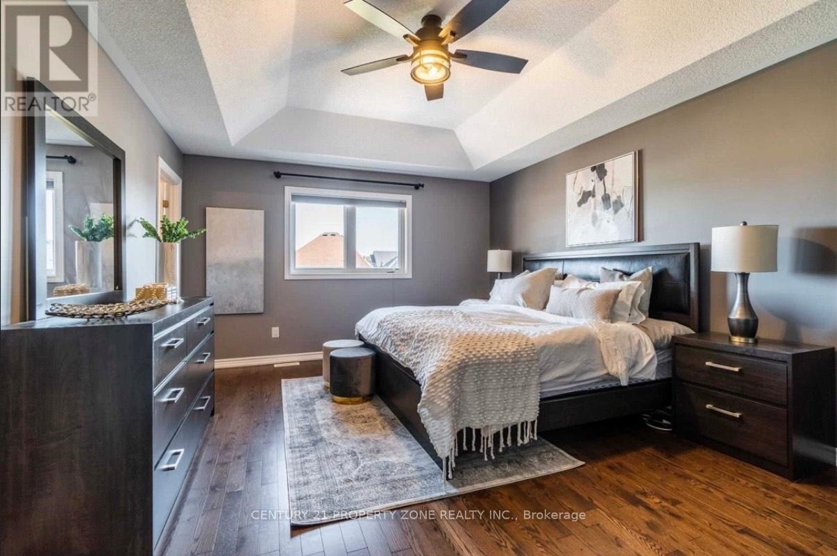 50 Jackson Drive, New Tecumseth, ON, L0G 1W0 - 7