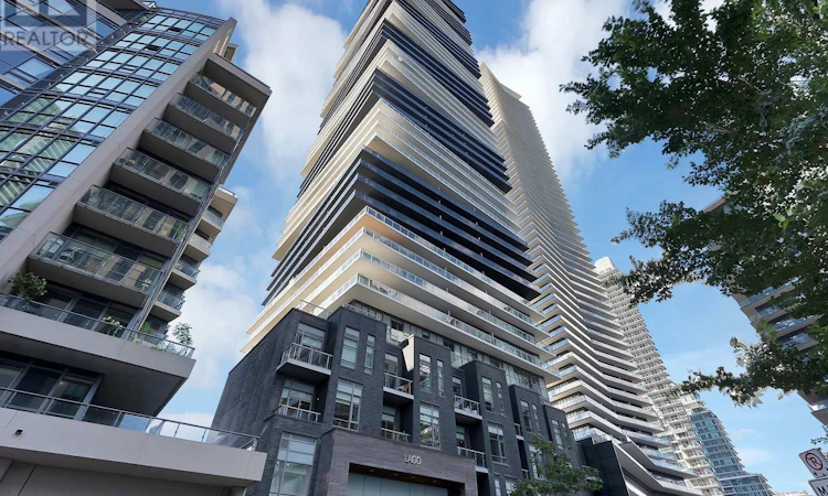 1607-56 Annie Craig Drive