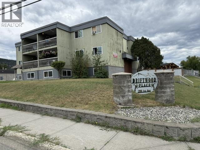 298 1st Avenue, Williams Lake, BC, V2G 1Y9