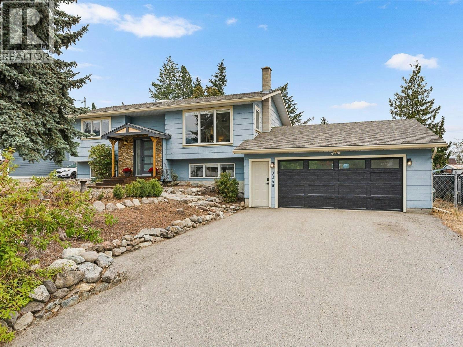3349 Webber Road, West Kelowna, BC, V4T 1G6