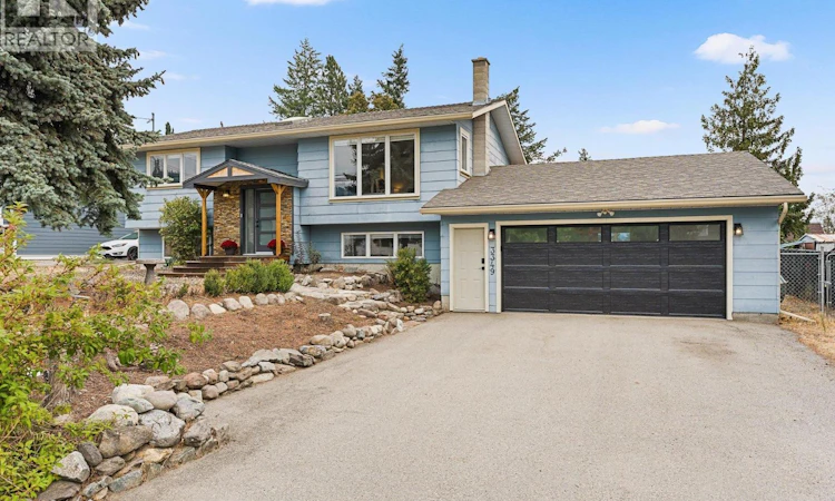 3349 Webber Road