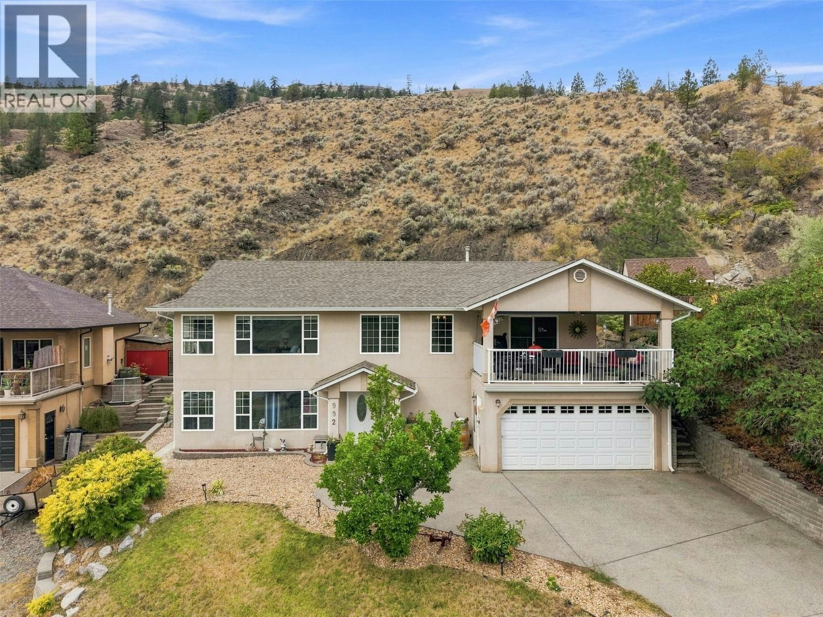 992 Pine Springs Road, Kamloops, BC, V2B 8H2
