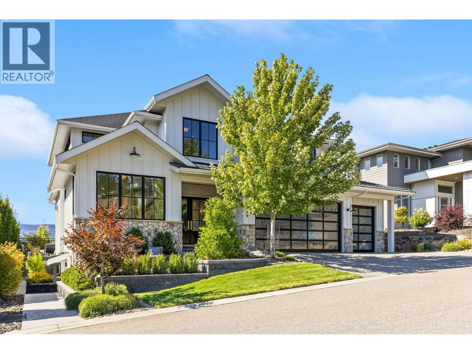 74 Red Sky Court, Kelowna, BC, V1V 3G4