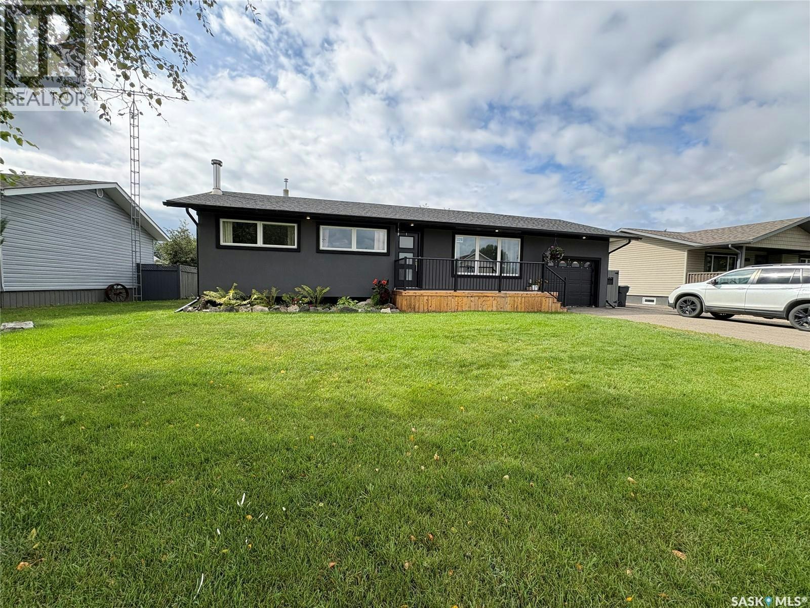 329 Prothero Avenue W, Churchbridge, SK, S0A 0M0