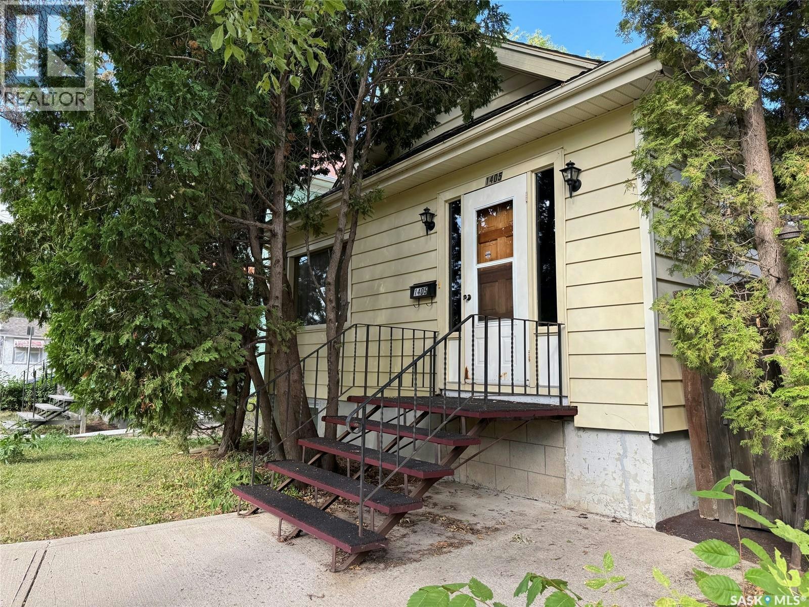 1405 Mctavish Street, Regina, SK, S4T 3W3