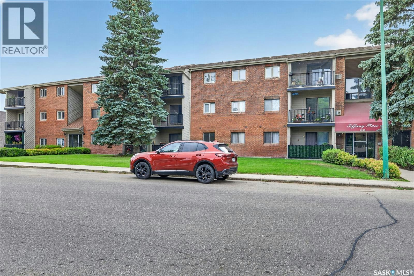 39-4219 Degeer Street, Saskatoon, SK, S7H 4N6
