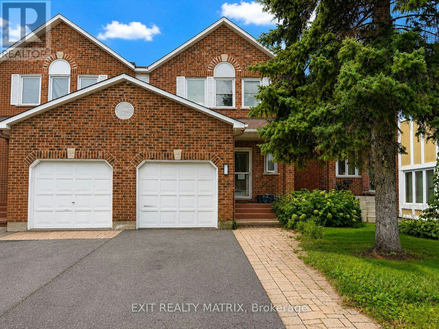 67 Ashpark Crescent, Ottawa, ON, K1T 3N7