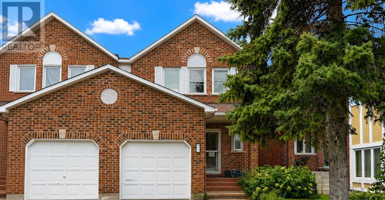 67 Ashpark Crescent, Ottawa, ON, K1T 3N7
