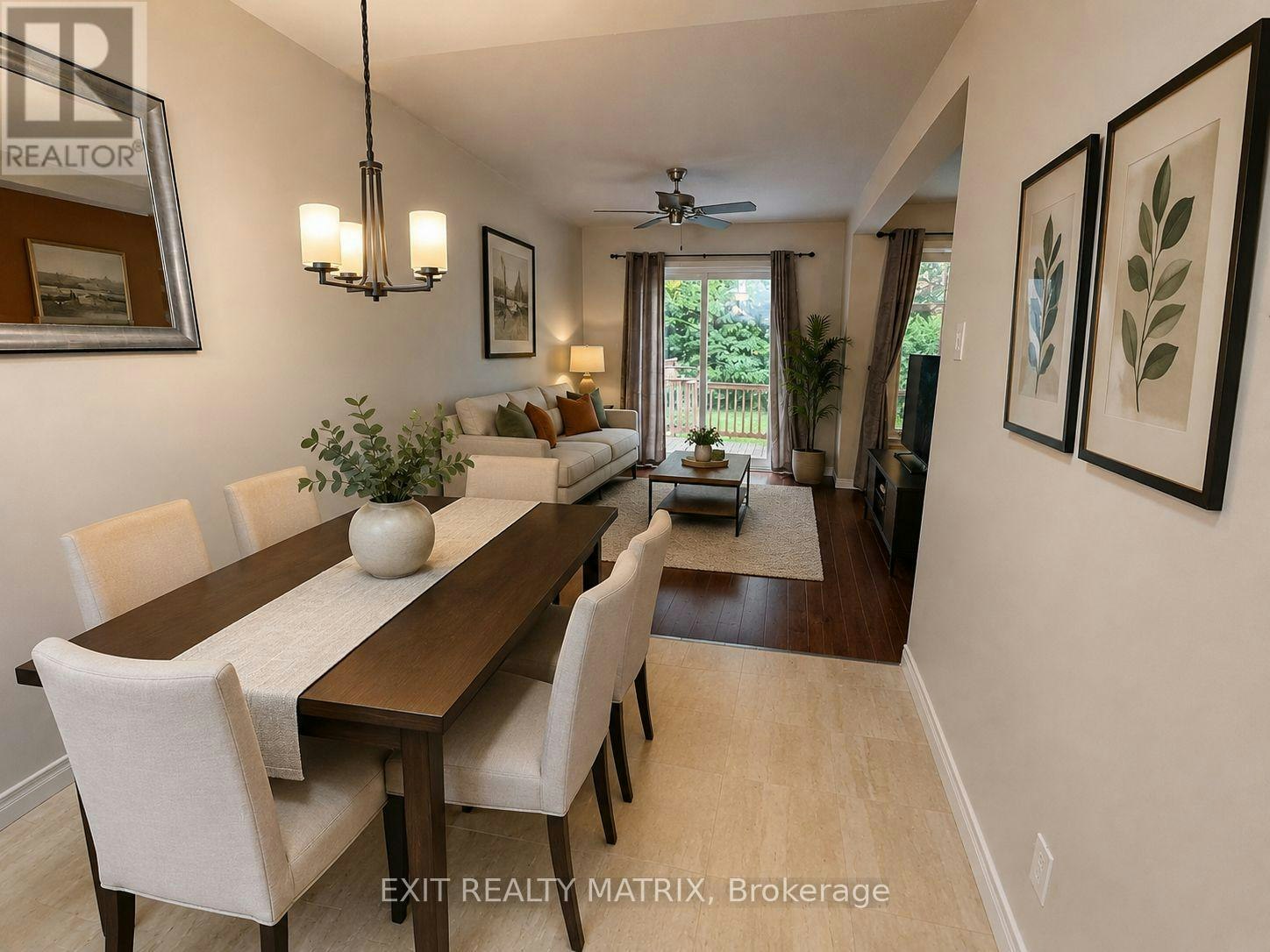 67 Ashpark Crescent, Ottawa, ON, K1T 3N7 - 3