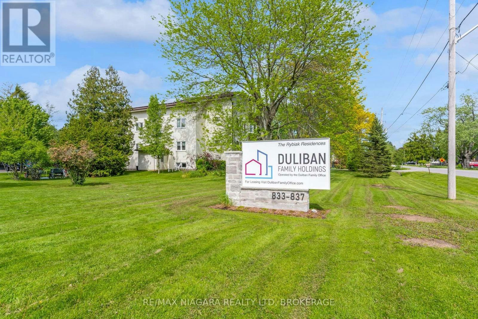 2-3-833 Foss Road, Pelham, ON, L0S 1C0