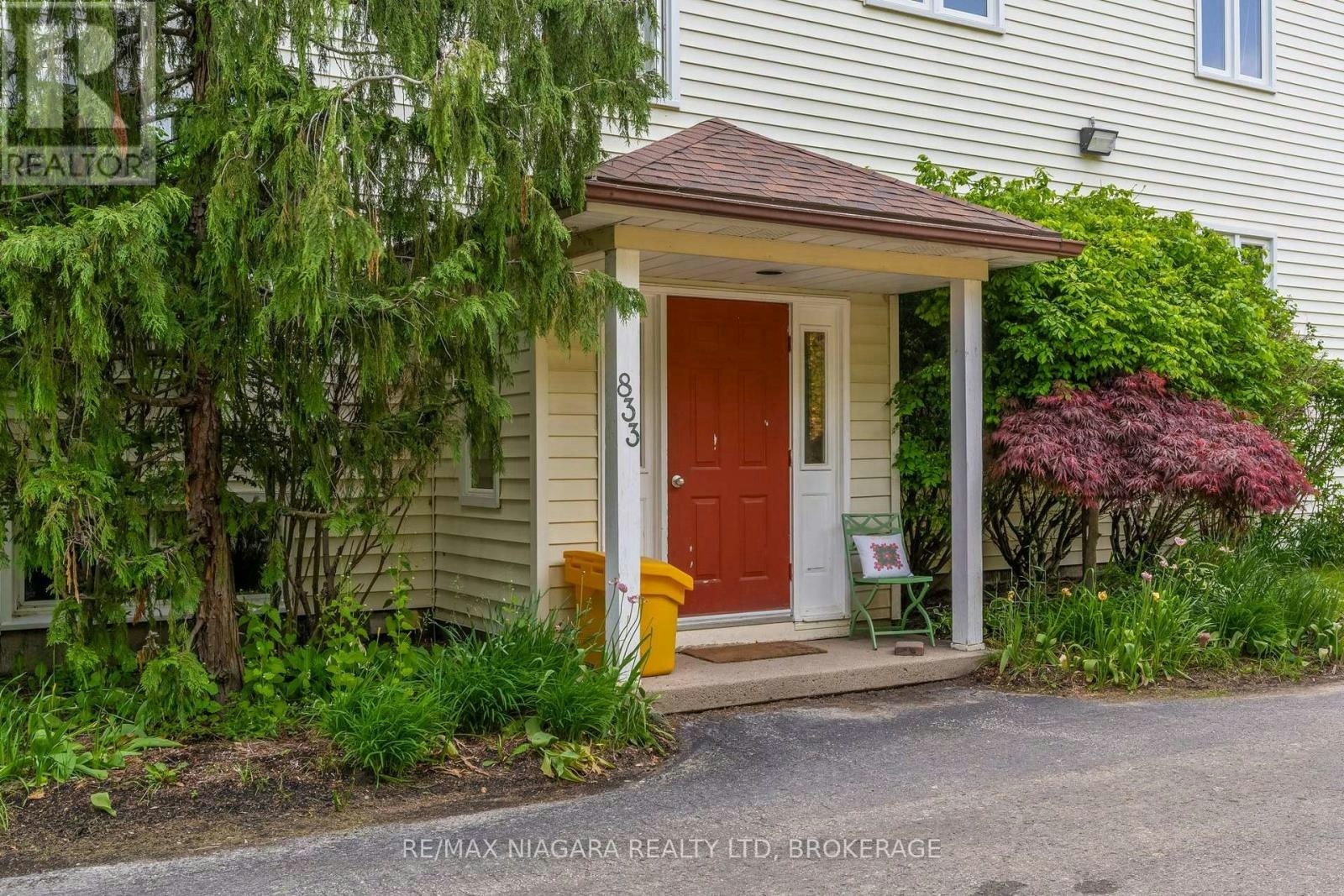 2-3-833 Foss Road, Pelham, ON, L0S 1C0 - 5