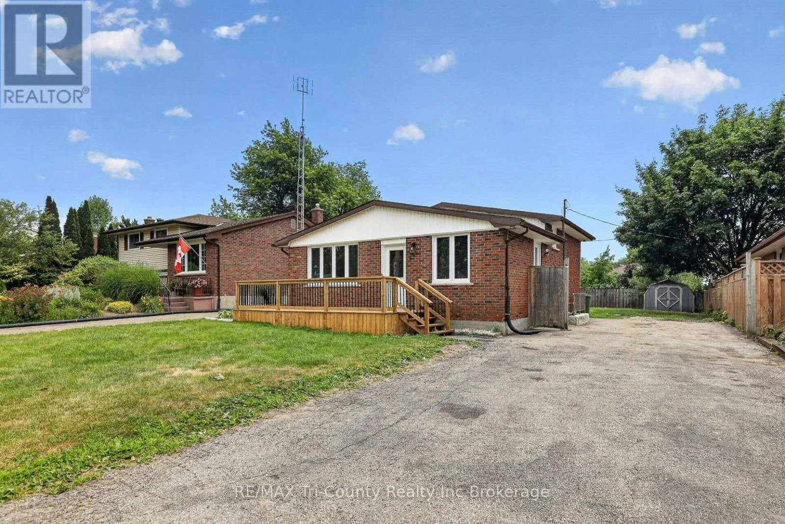 61 Airey Avenue, St. Thomas, ON, N5R 1E1