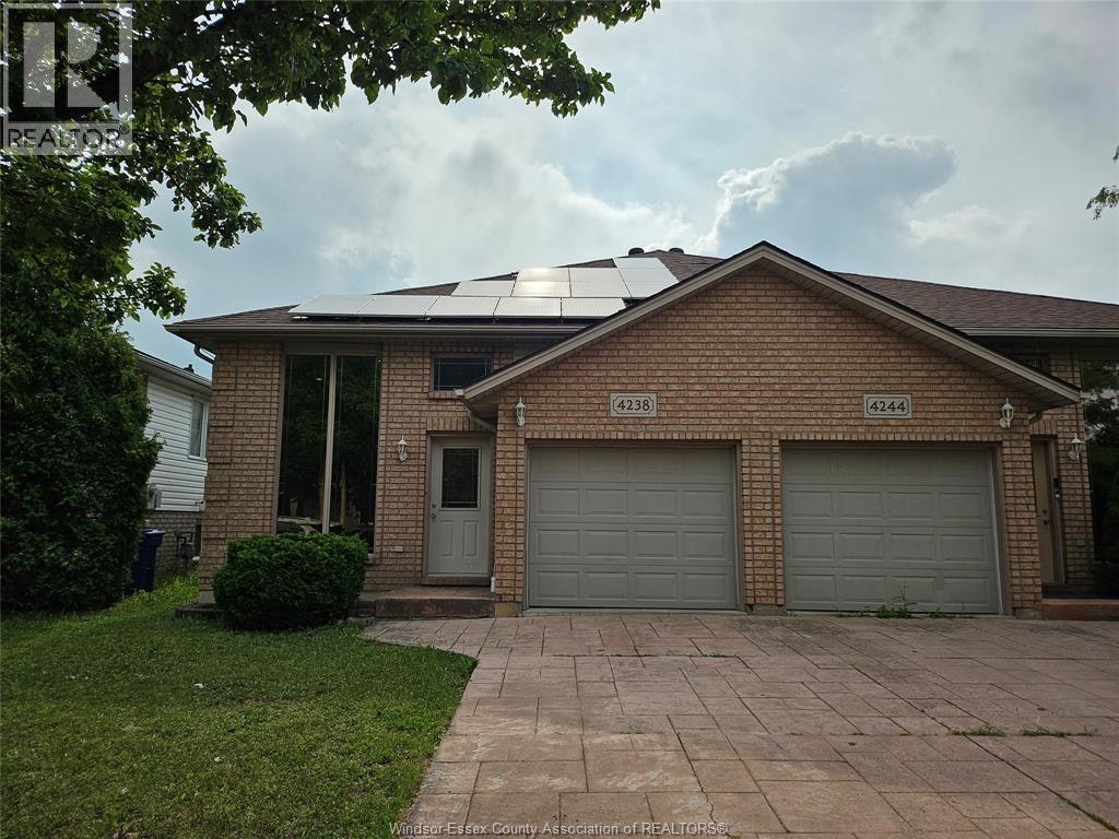 4238 Showdown, Windsor, ON, N9G 3B1