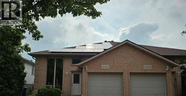 4238 Showdown, Windsor, ON, N9G 3B1