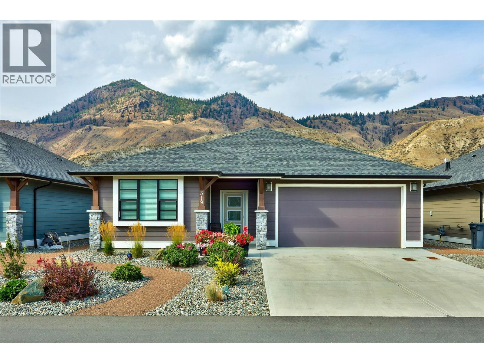 319-641 E Shuswap Road, Kamloops, BC, V2H 0E2