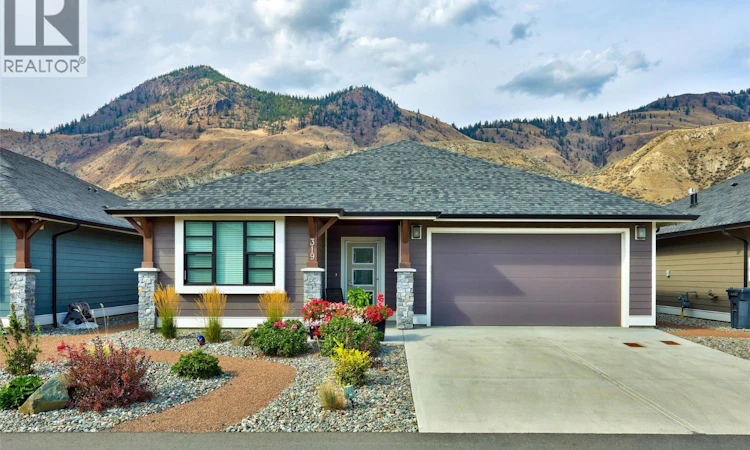 319-641 E Shuswap Road