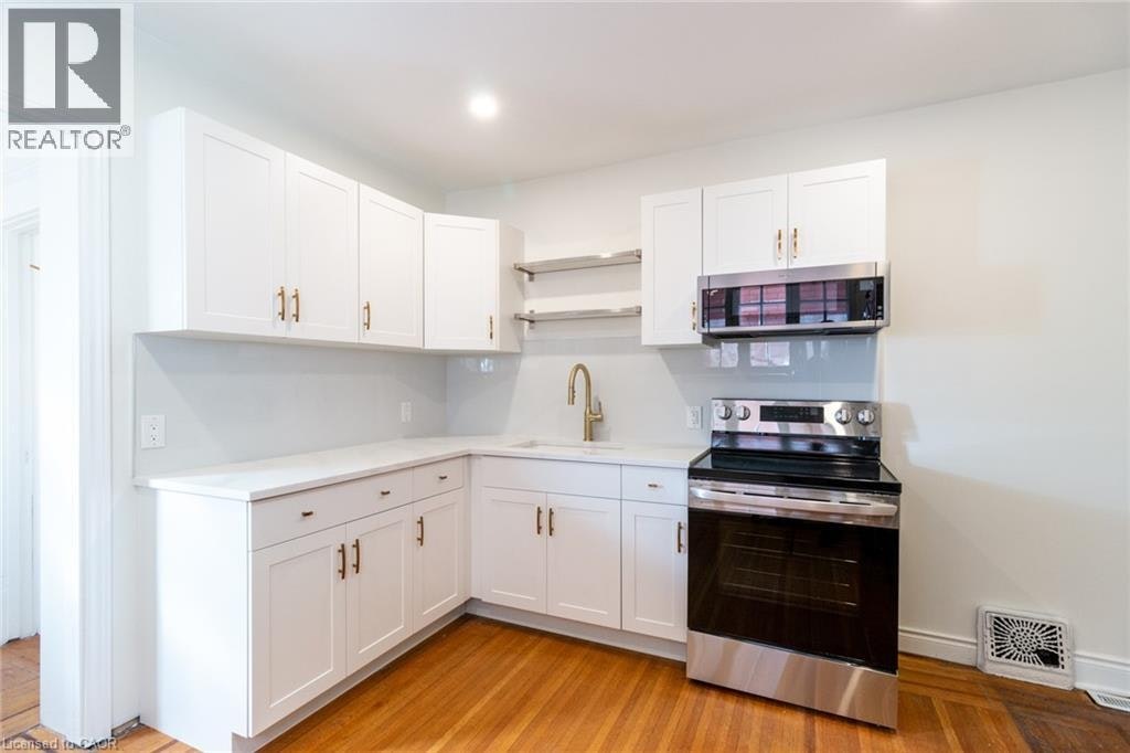 2-326 Locke Street S, Hamilton, ON, L8P 4C6 - 4