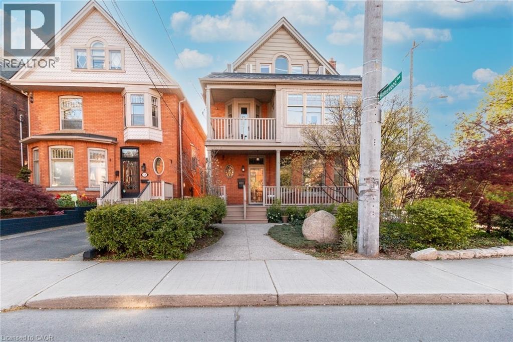 2-326 Locke Street S, Hamilton, ON, L8P 4C6