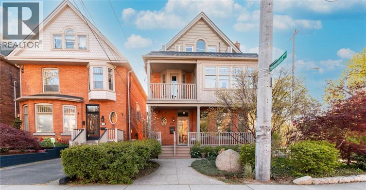 2-326 Locke Street S, Hamilton, ON, L8P 4C6