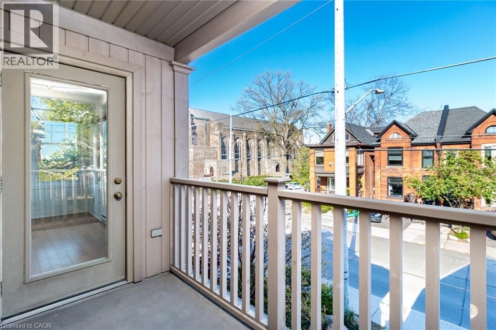 2-326 Locke Street S, Hamilton, ON, L8P 4C6 - 8